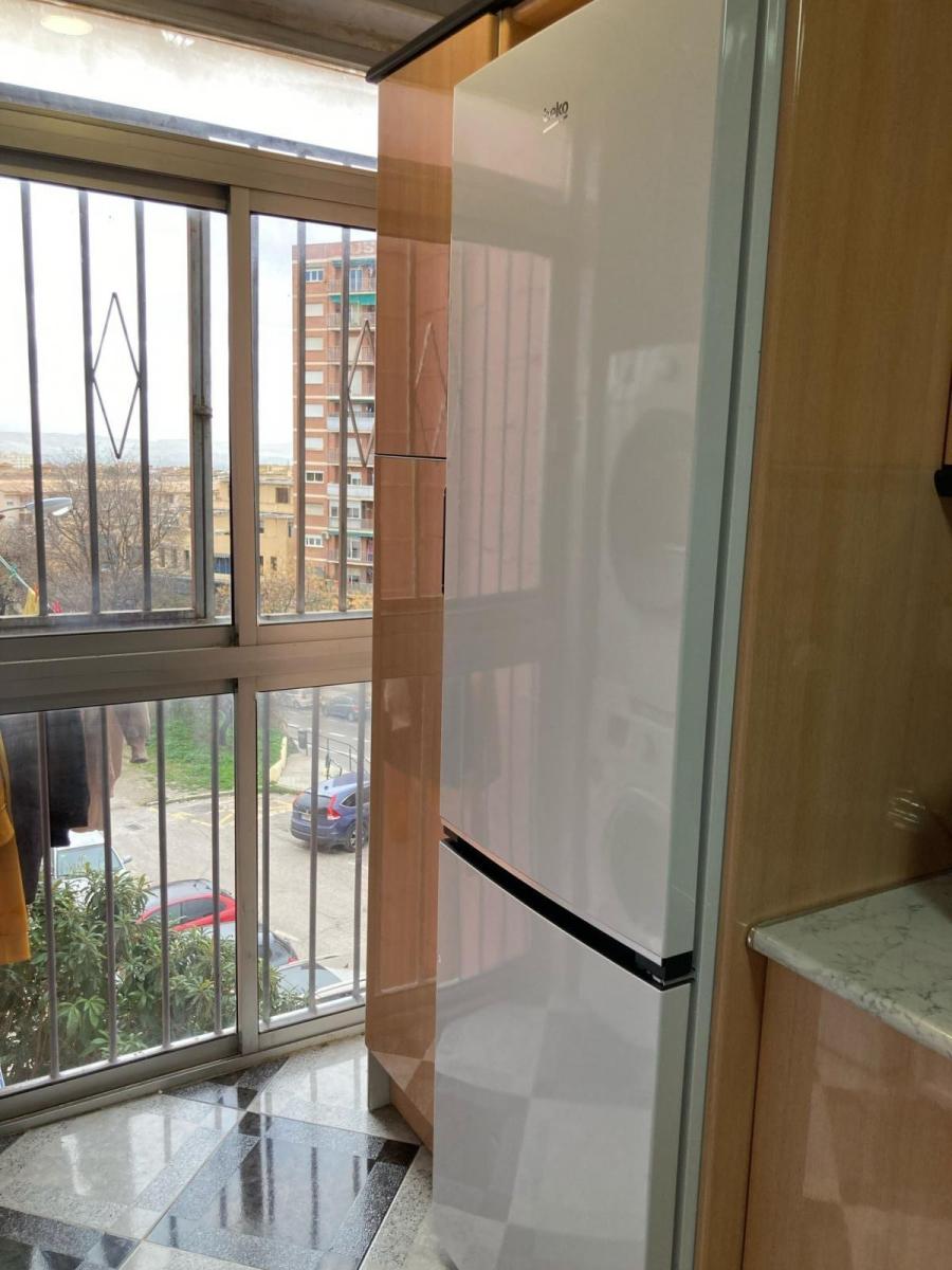 Flat for Rent in Granada