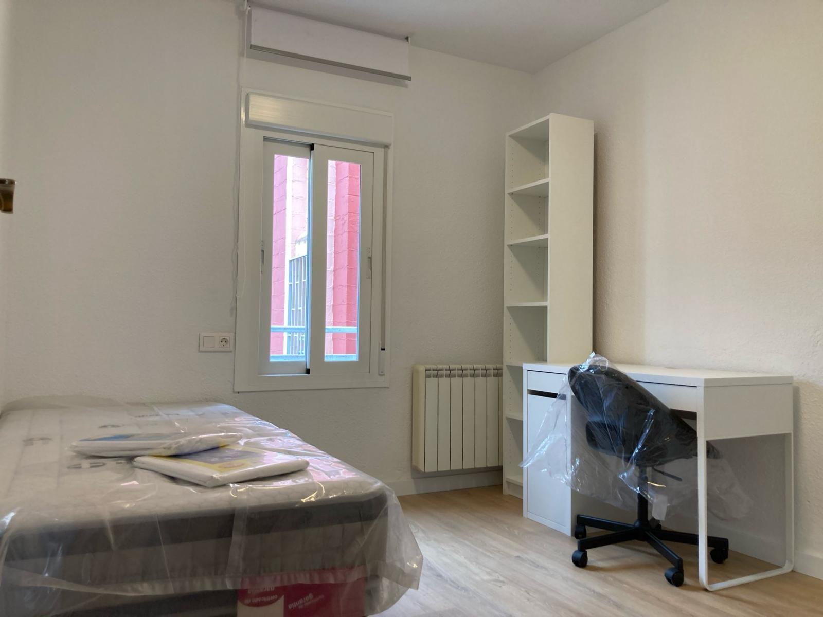 Flat for Rent in Granada