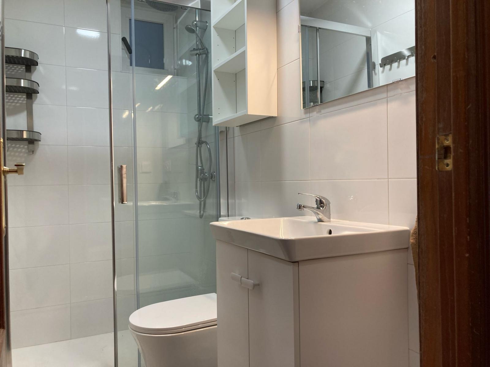 Flat for Rent in Granada