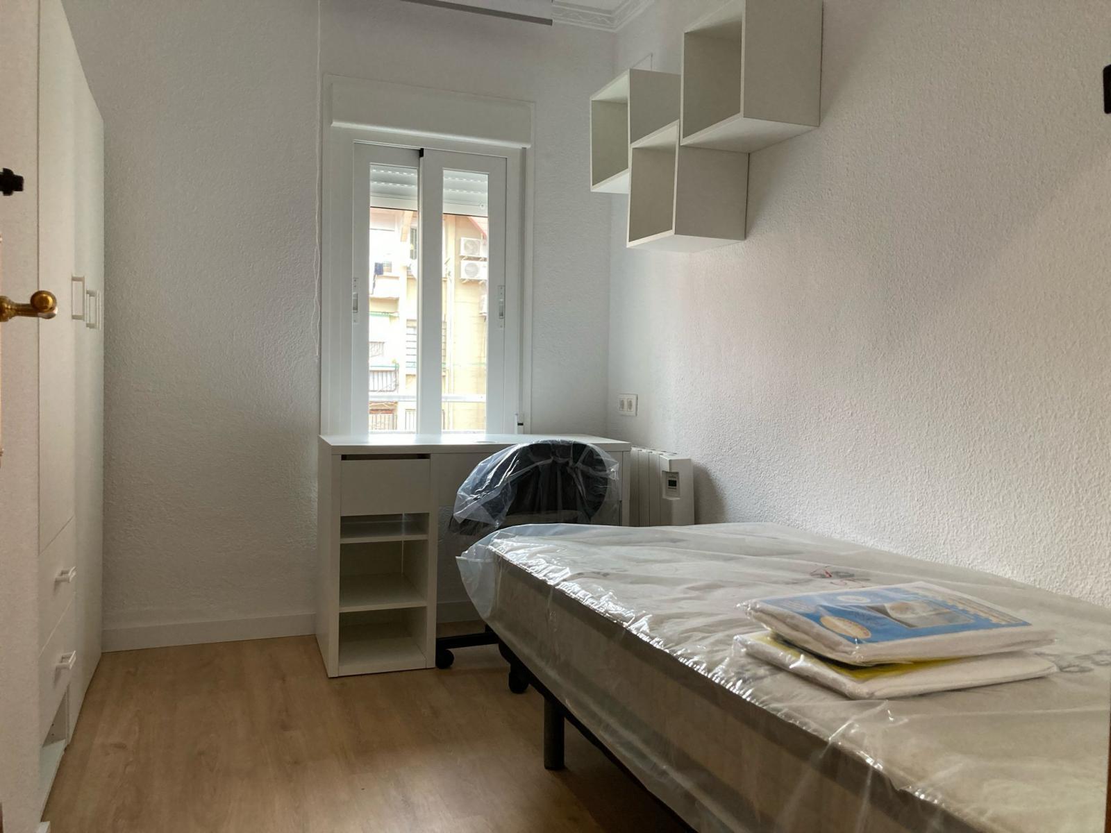 Flat for Rent in Granada