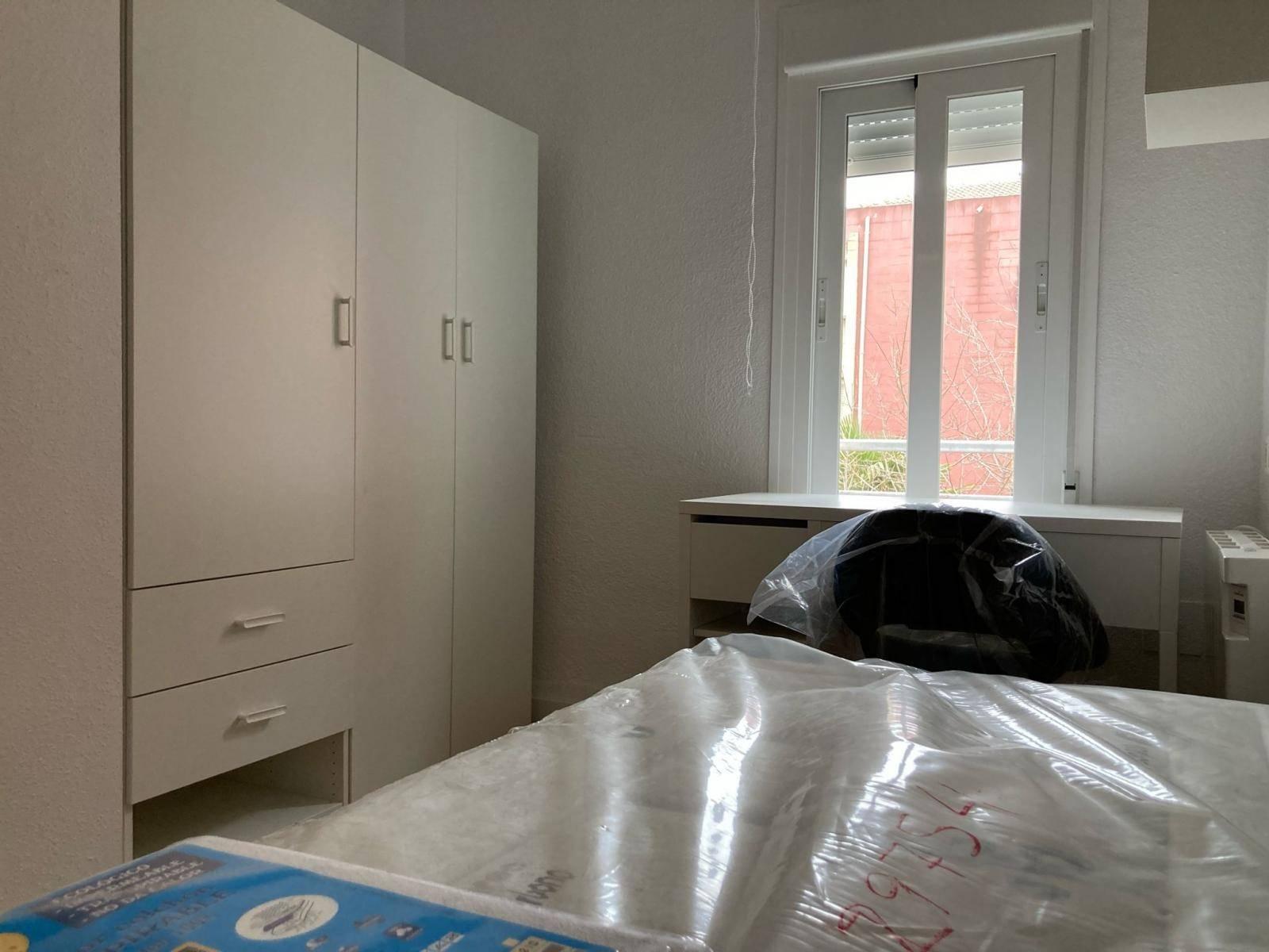 Flat for Rent in Granada