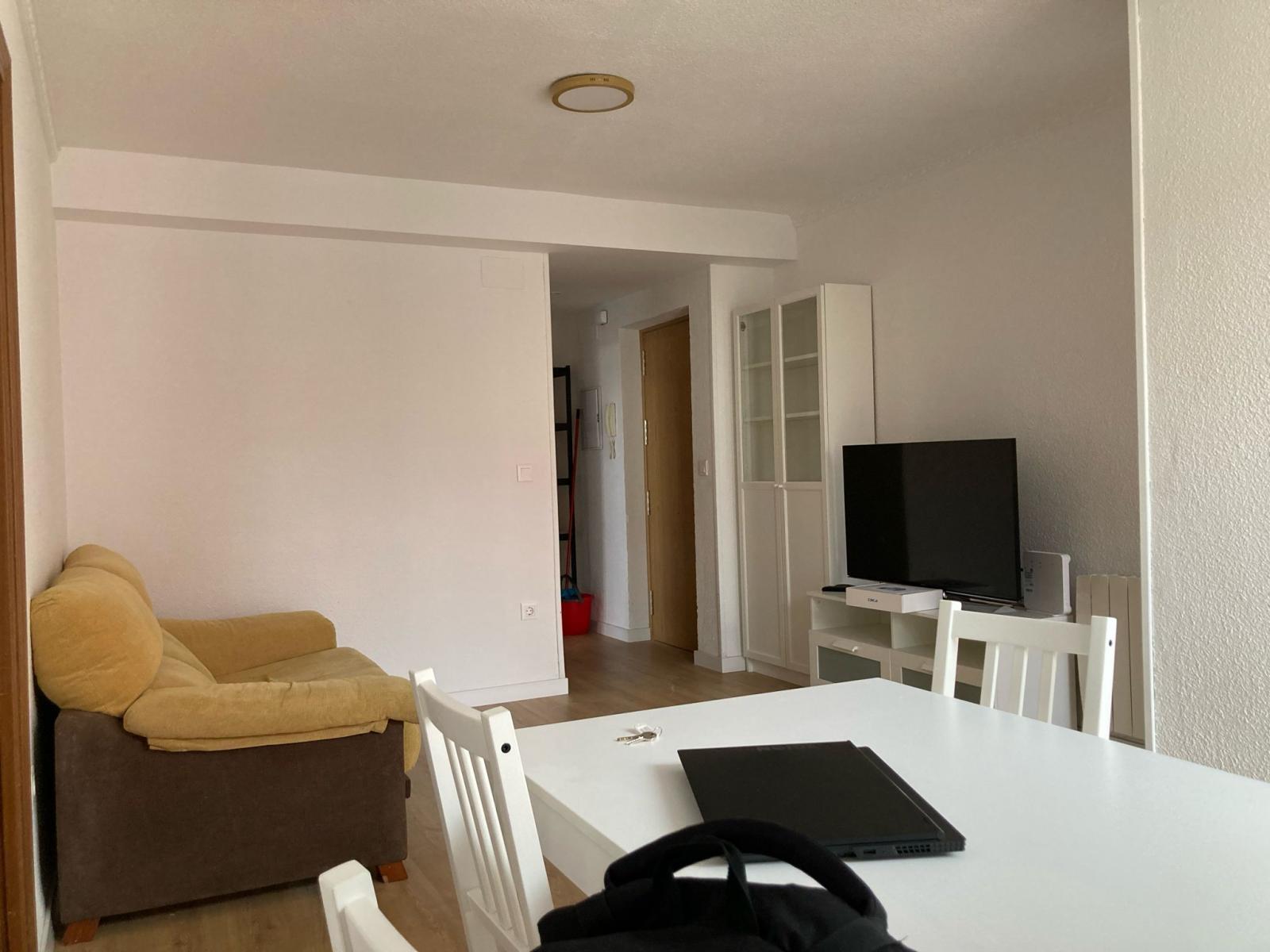 Flat for Rent in Granada