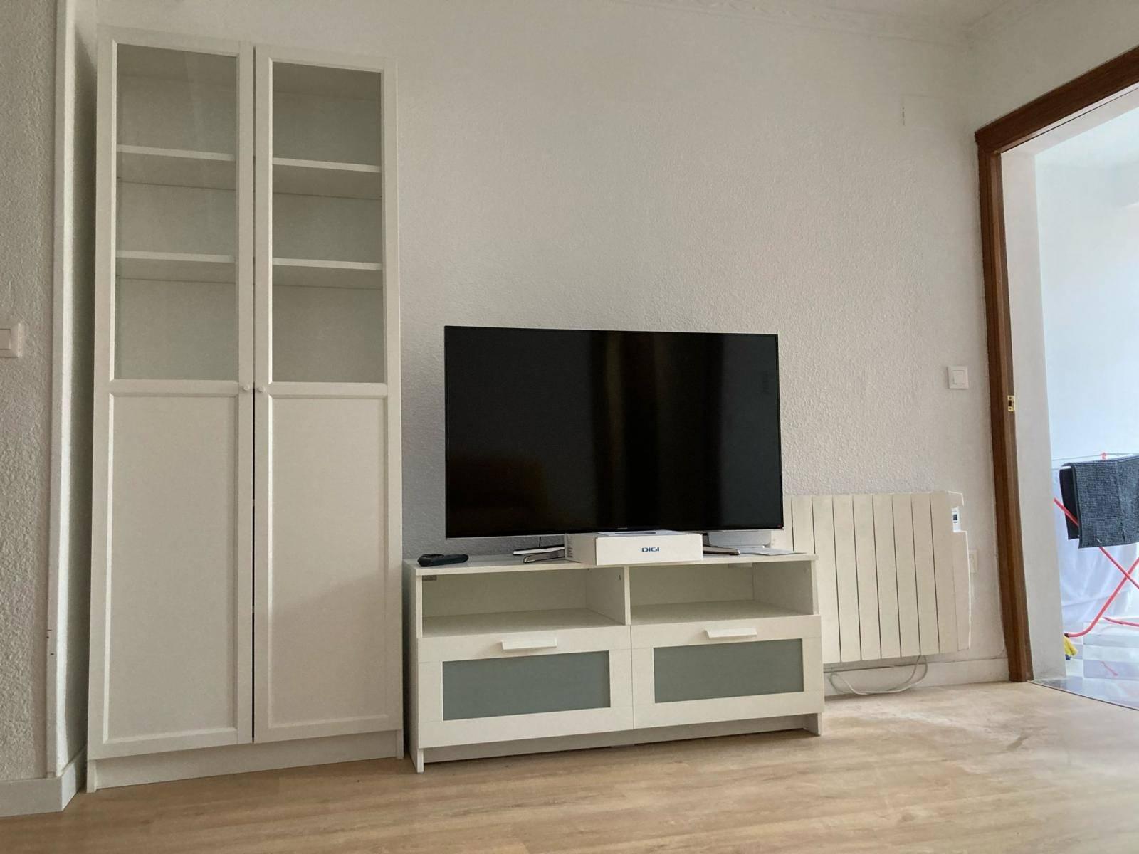 Flat for Rent in Granada