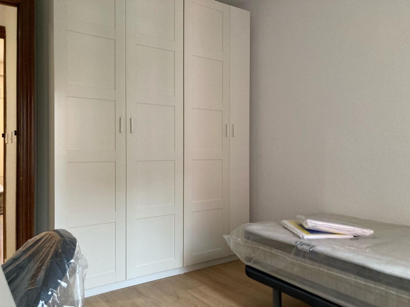 Flat for Rent in Granada