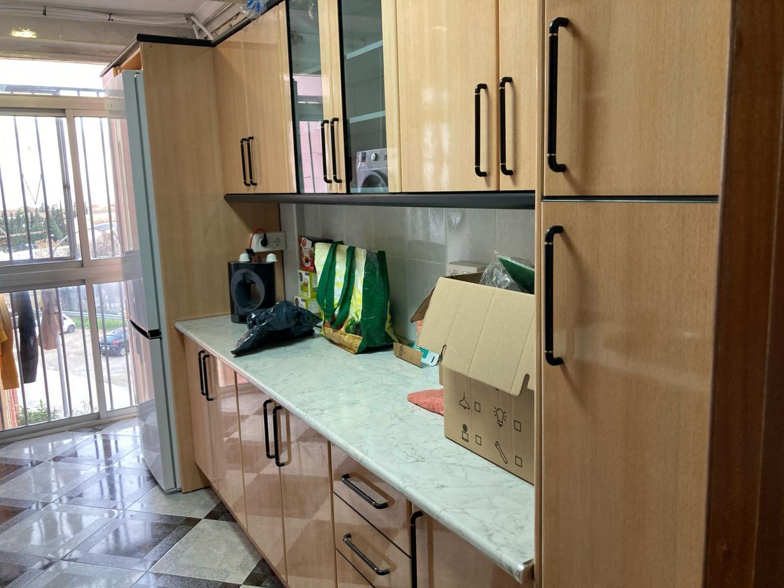 Flat for Rent in Granada