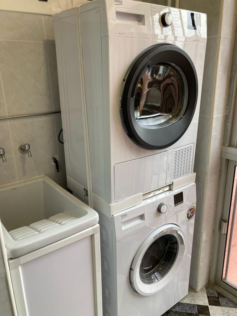 Flat for Rent in Granada