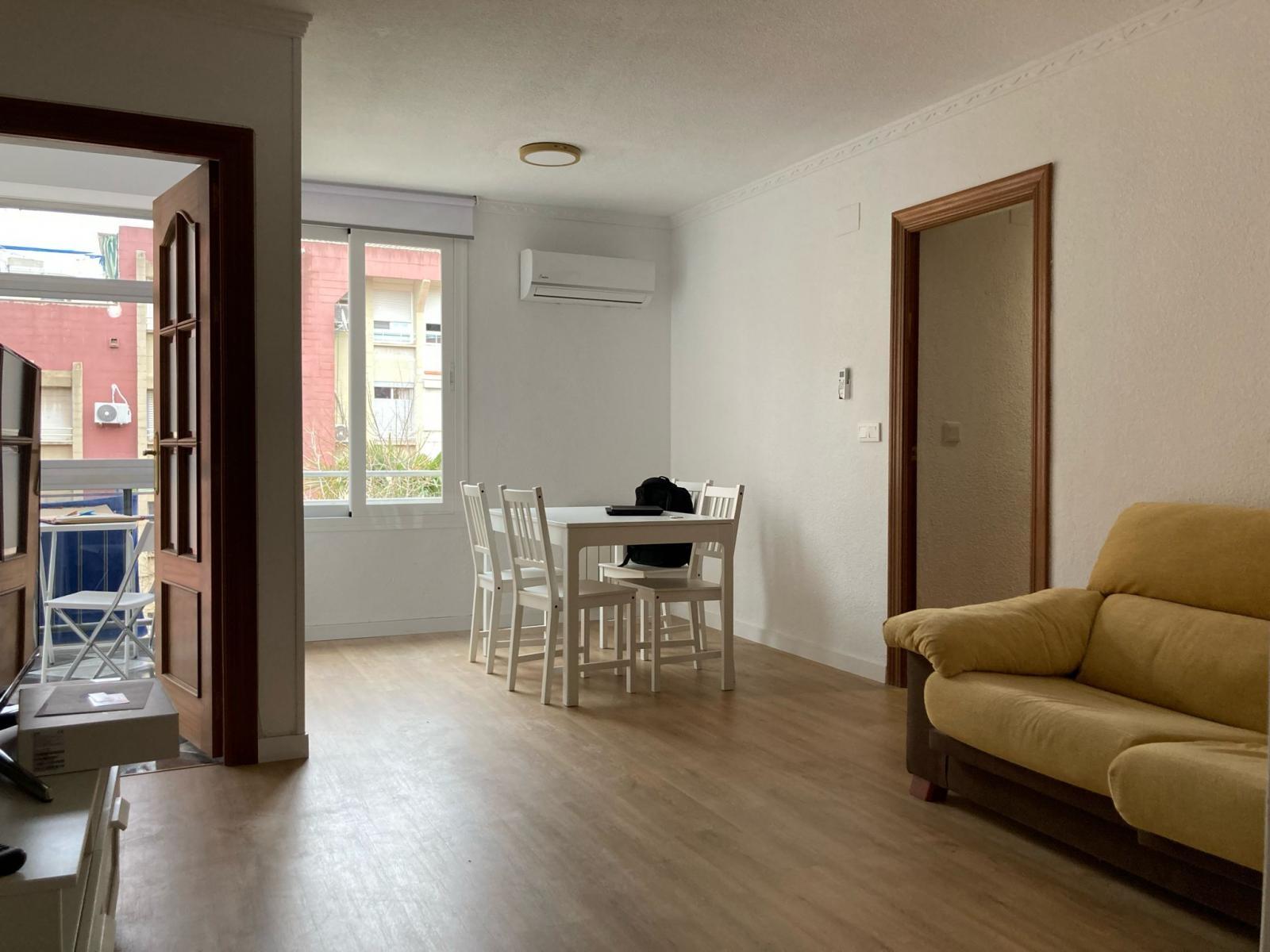 Flat for Rent in Granada
