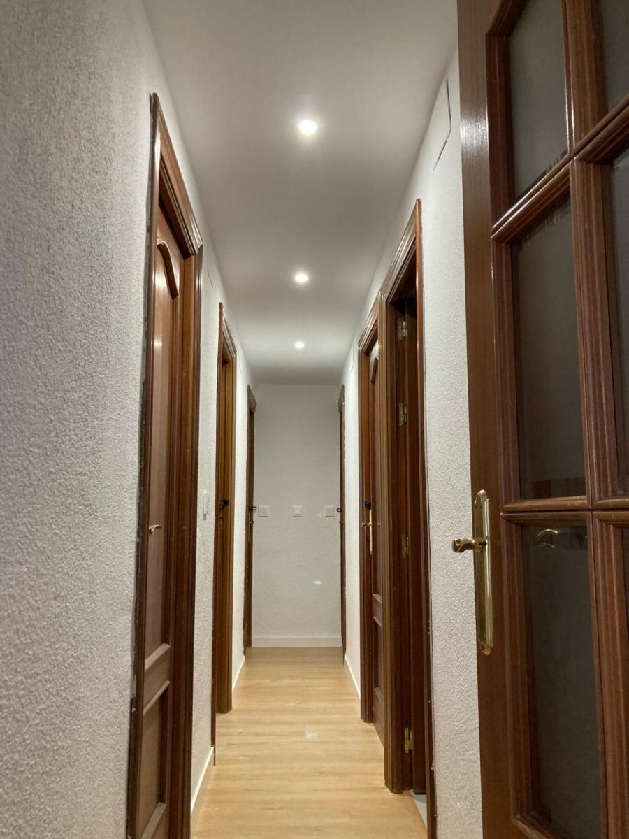 Flat for Rent in Granada