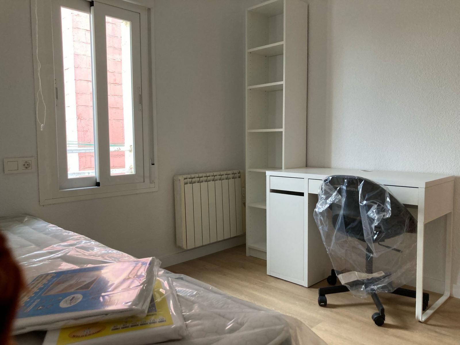 Flat for Rent in Granada