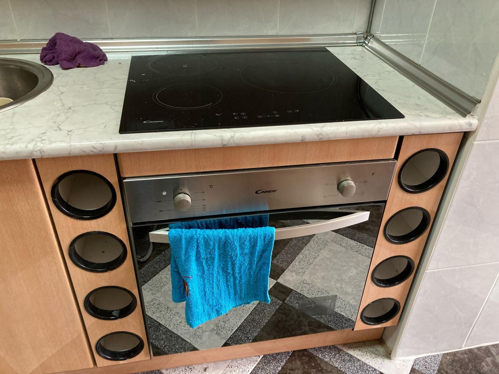 Flat for Rent in Granada
