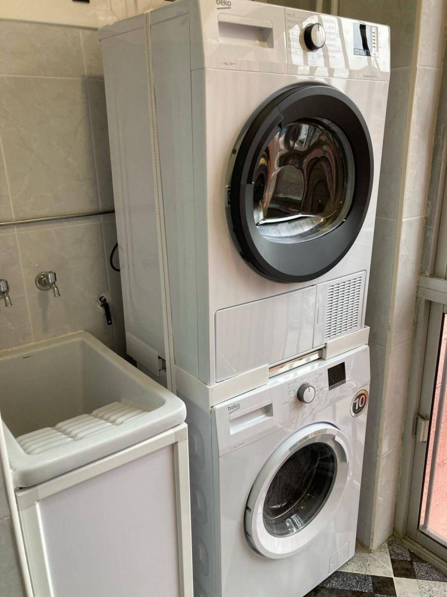 Flat for Rent in Granada