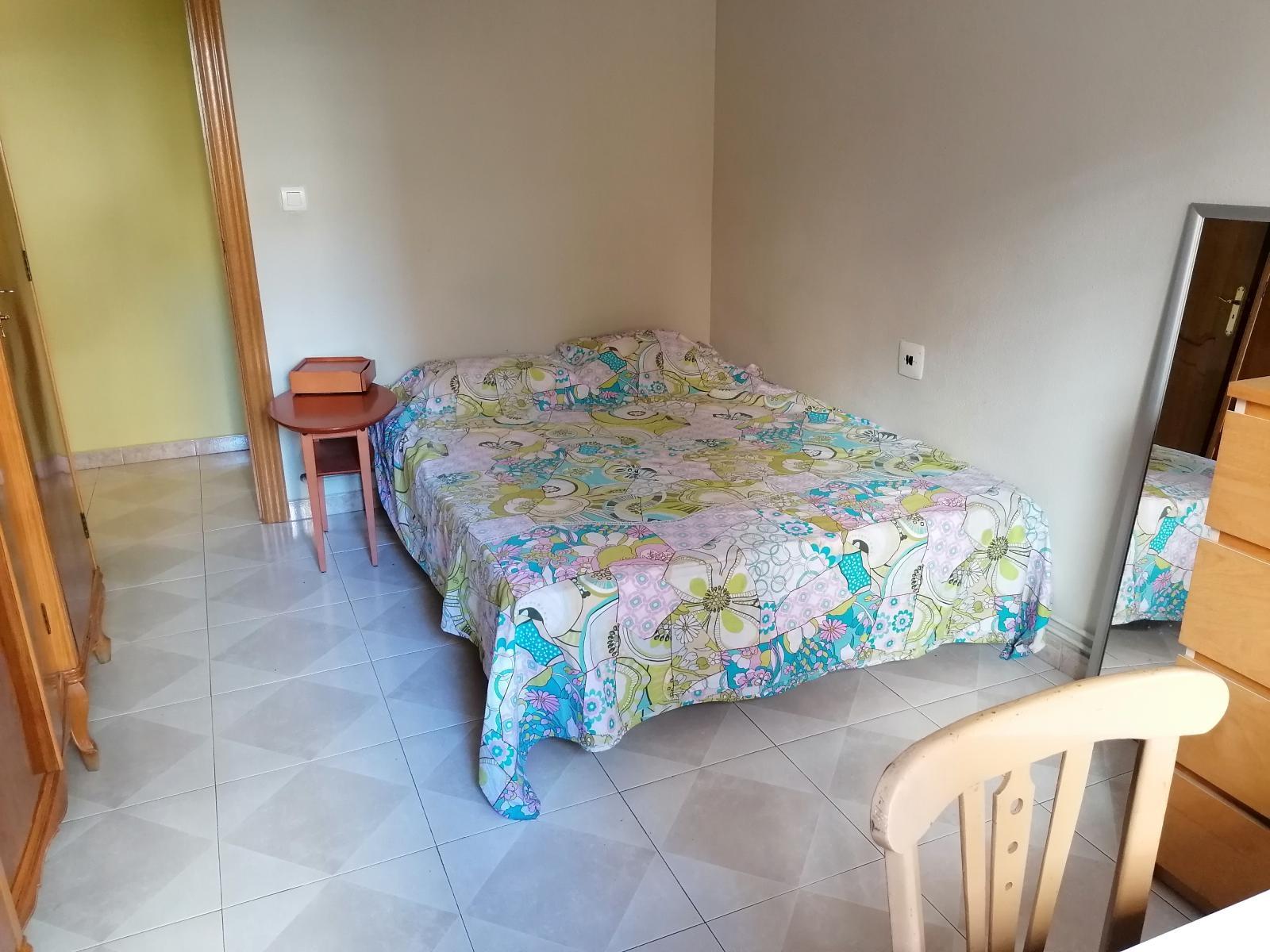 Flat for Rent in Granada