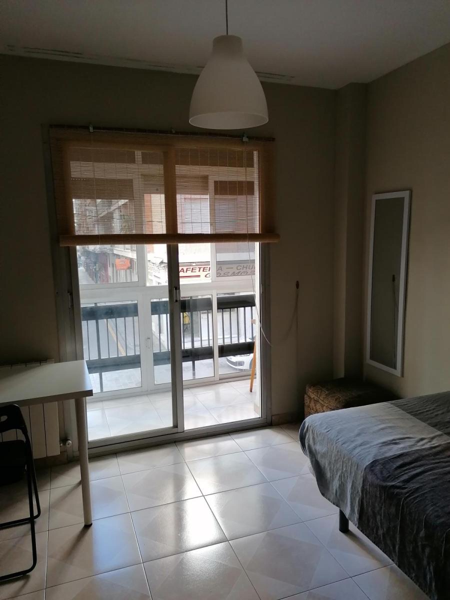 Flat for Rent in Granada