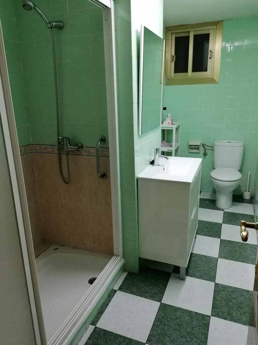 Flat for Rent in Granada