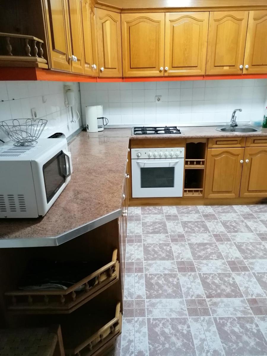 Flat for Rent in Granada