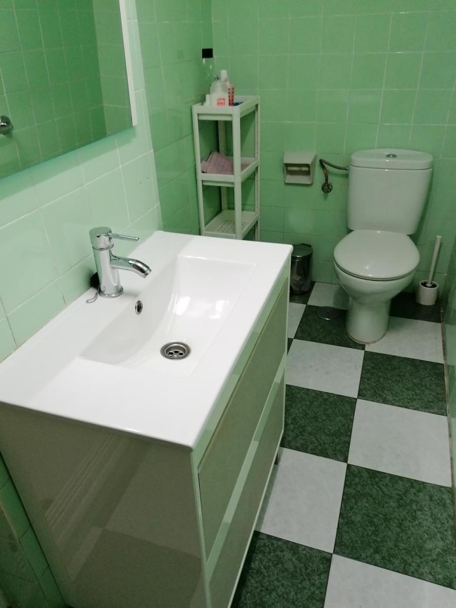 Flat for Rent in Granada