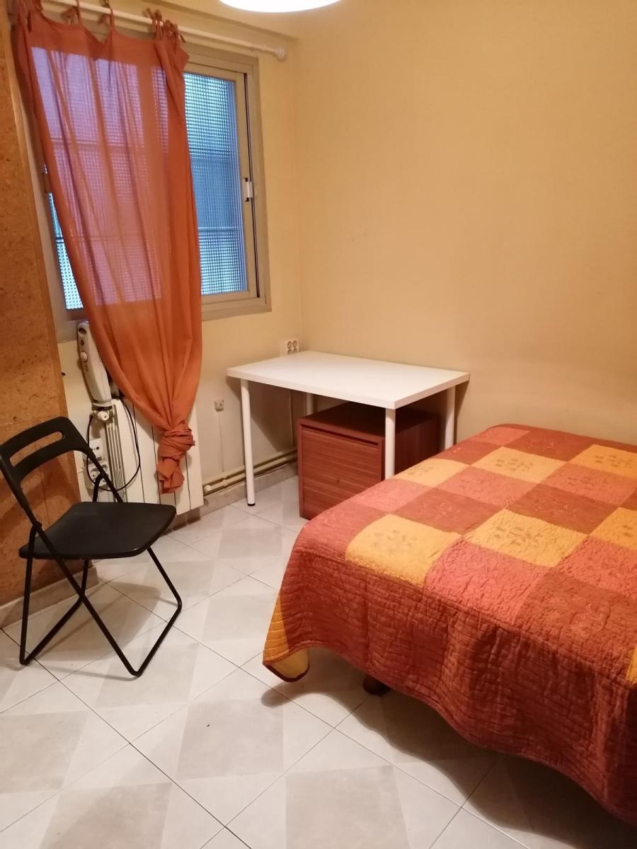 Flat for Rent in Granada