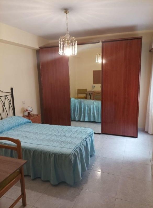 Flat for Rent in Granada