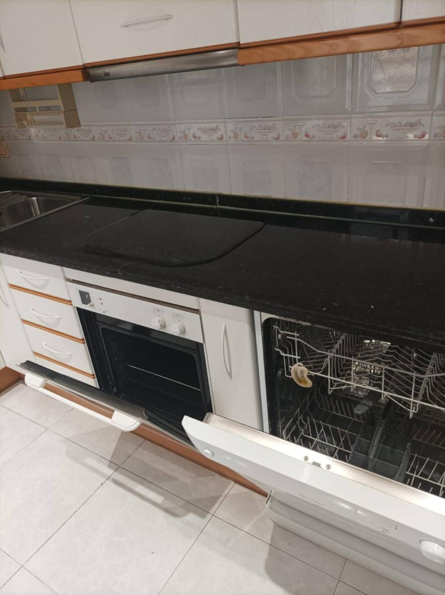 Flat for Rent in Granada