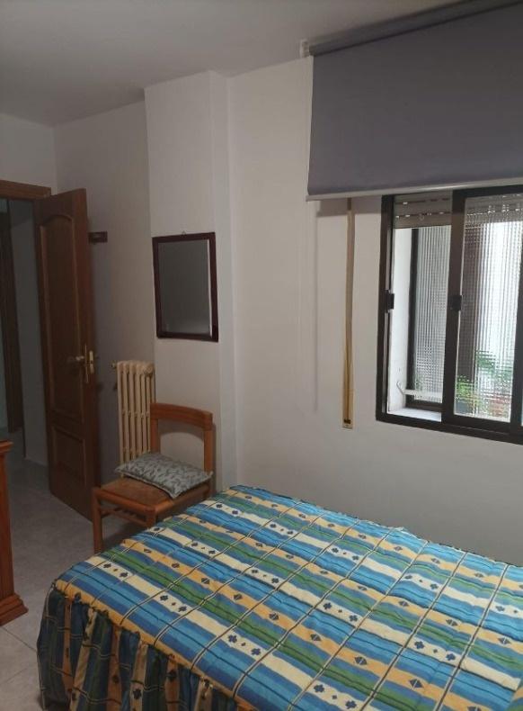 Flat for Rent in Granada