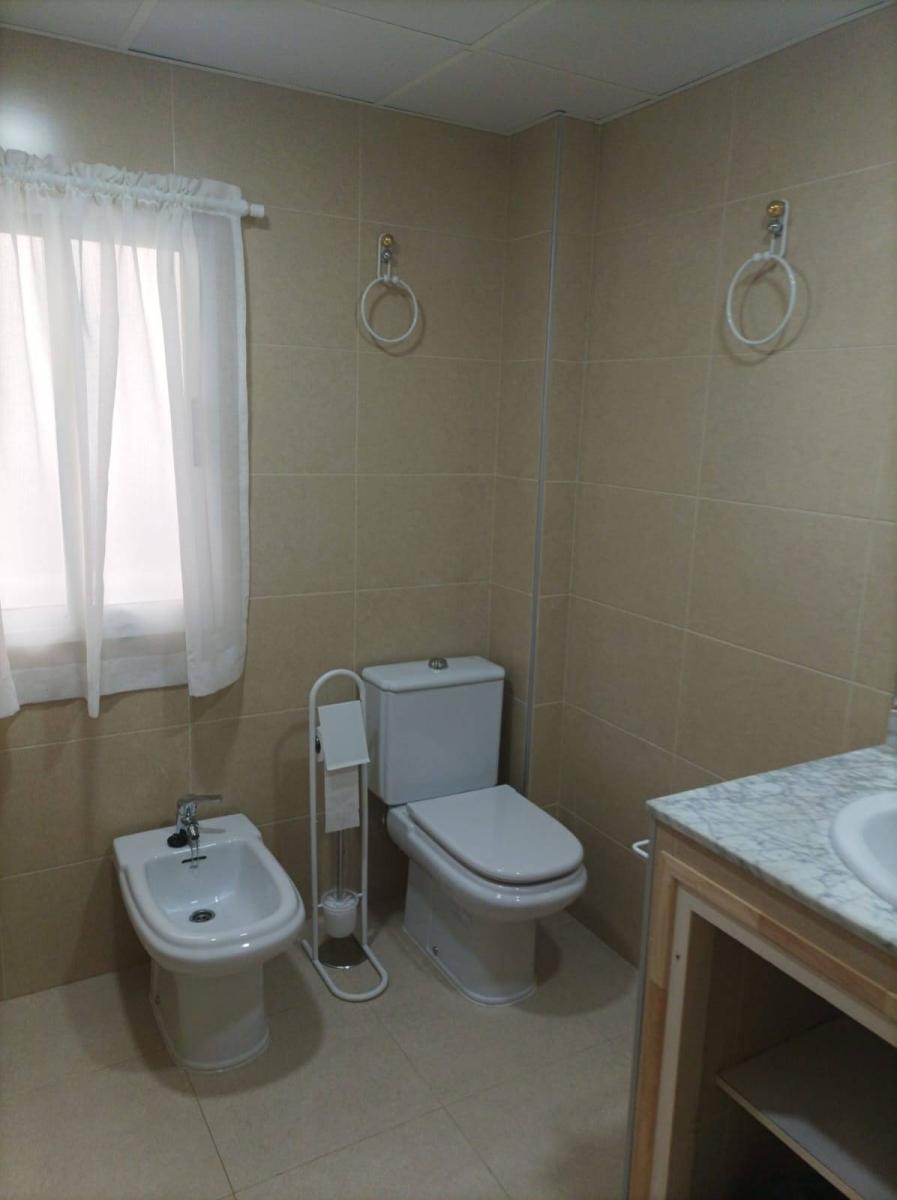 Flat for Rent in Granada