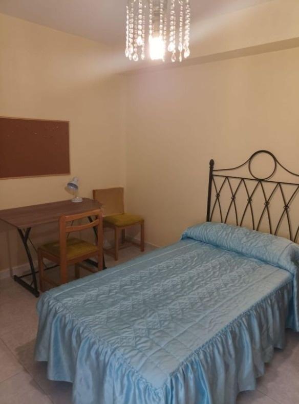 Flat for Rent in Granada