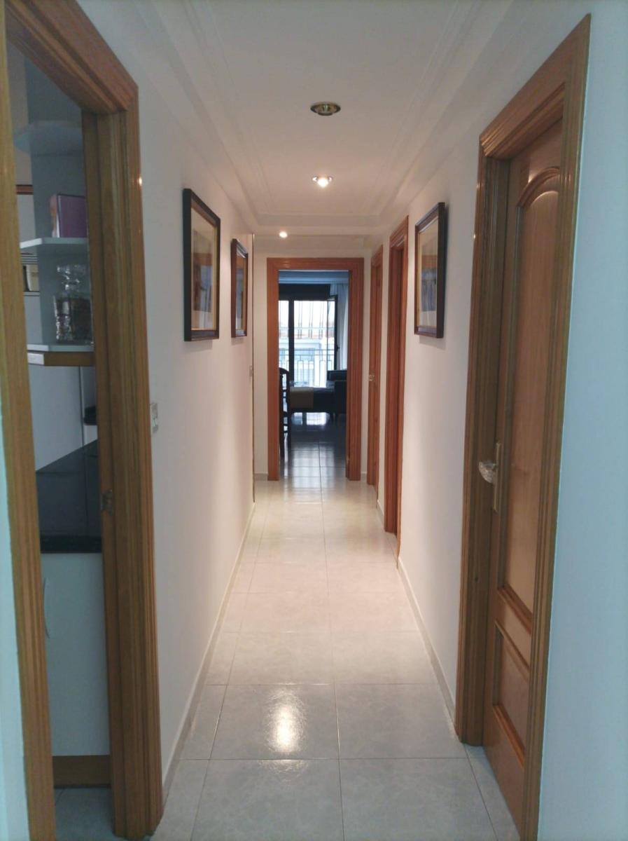 Flat for Rent in Granada