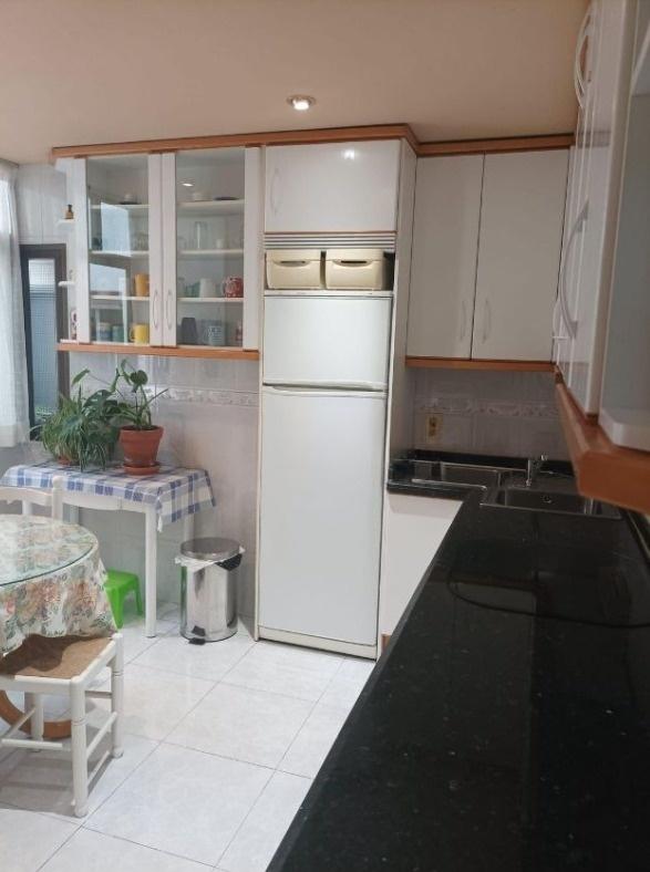 Flat for Rent in Granada