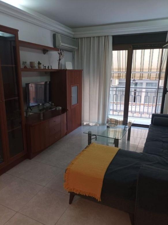 Flat for Rent in Granada