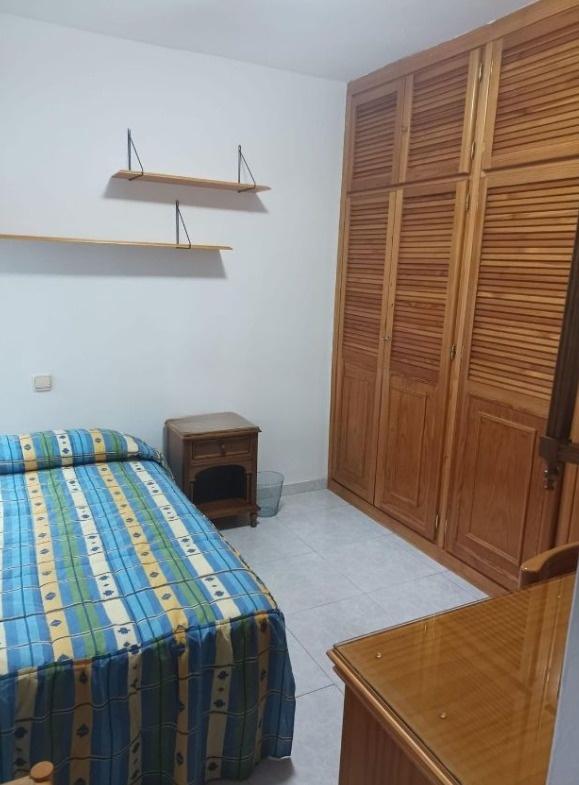 Flat for Rent in Granada