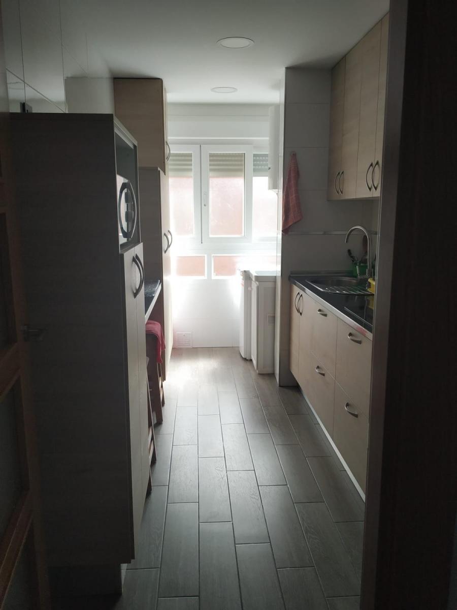 Flat for Rent in Granada