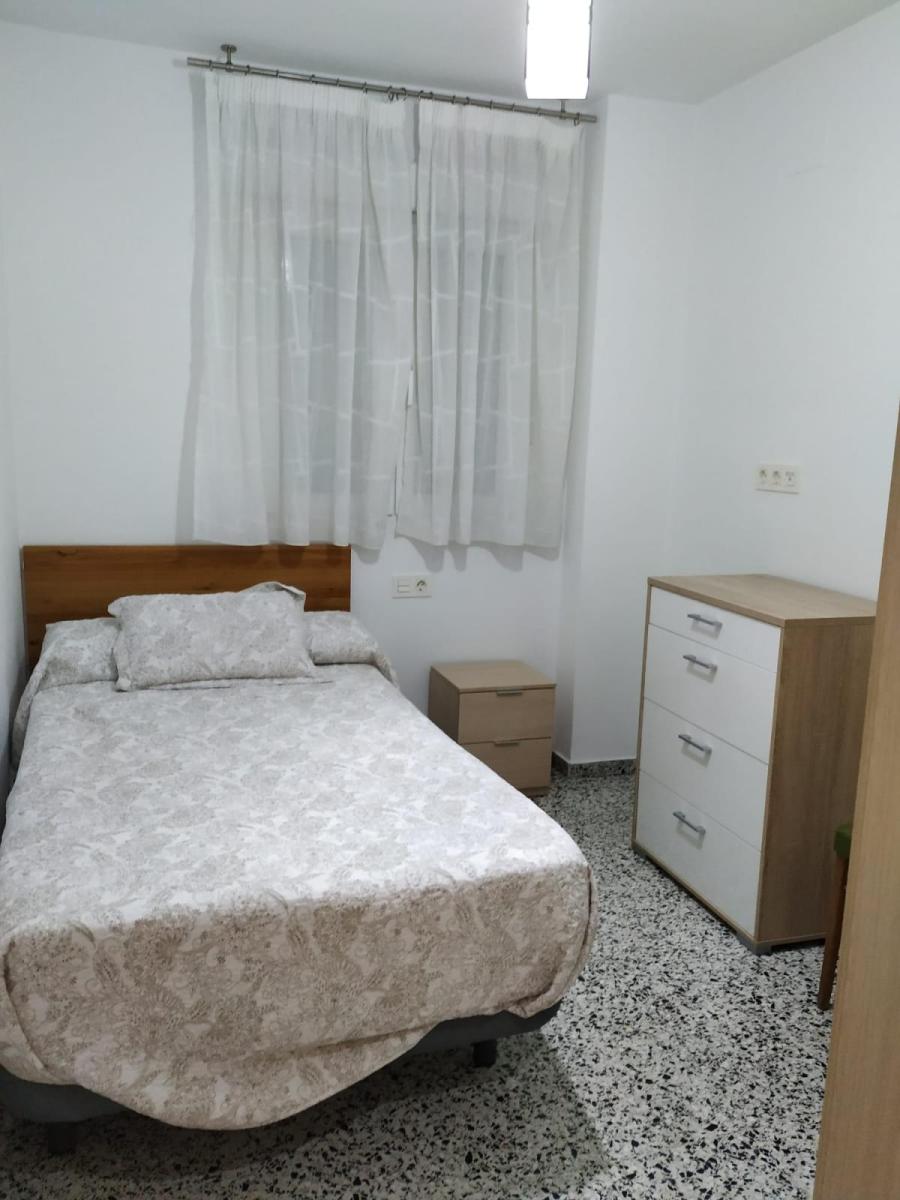 Flat for Rent in Granada