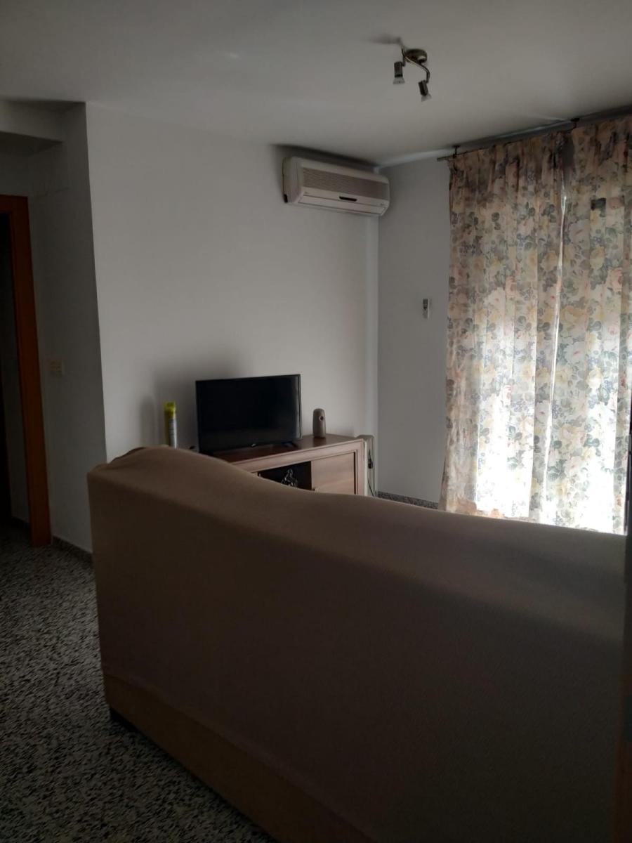 Flat for Rent in Granada