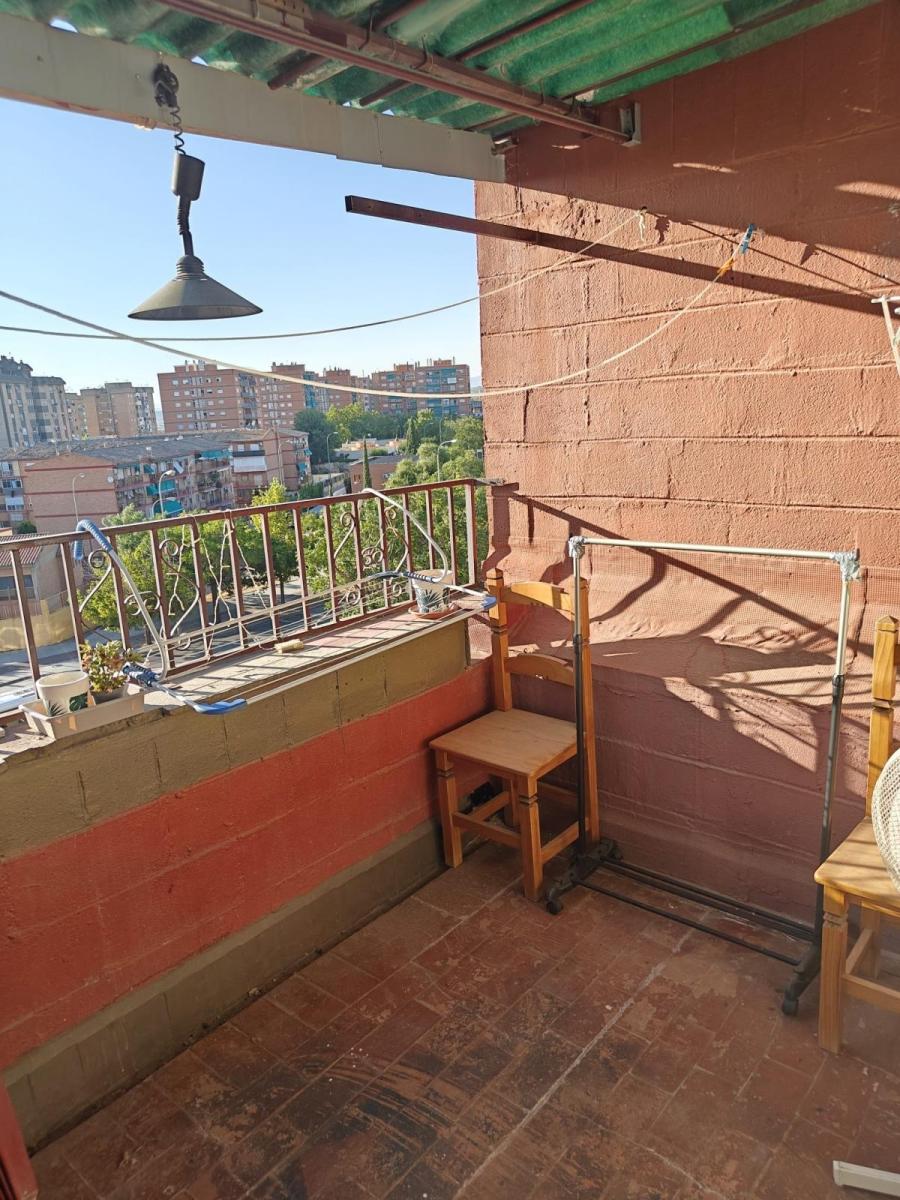Flat for Rent in Granada