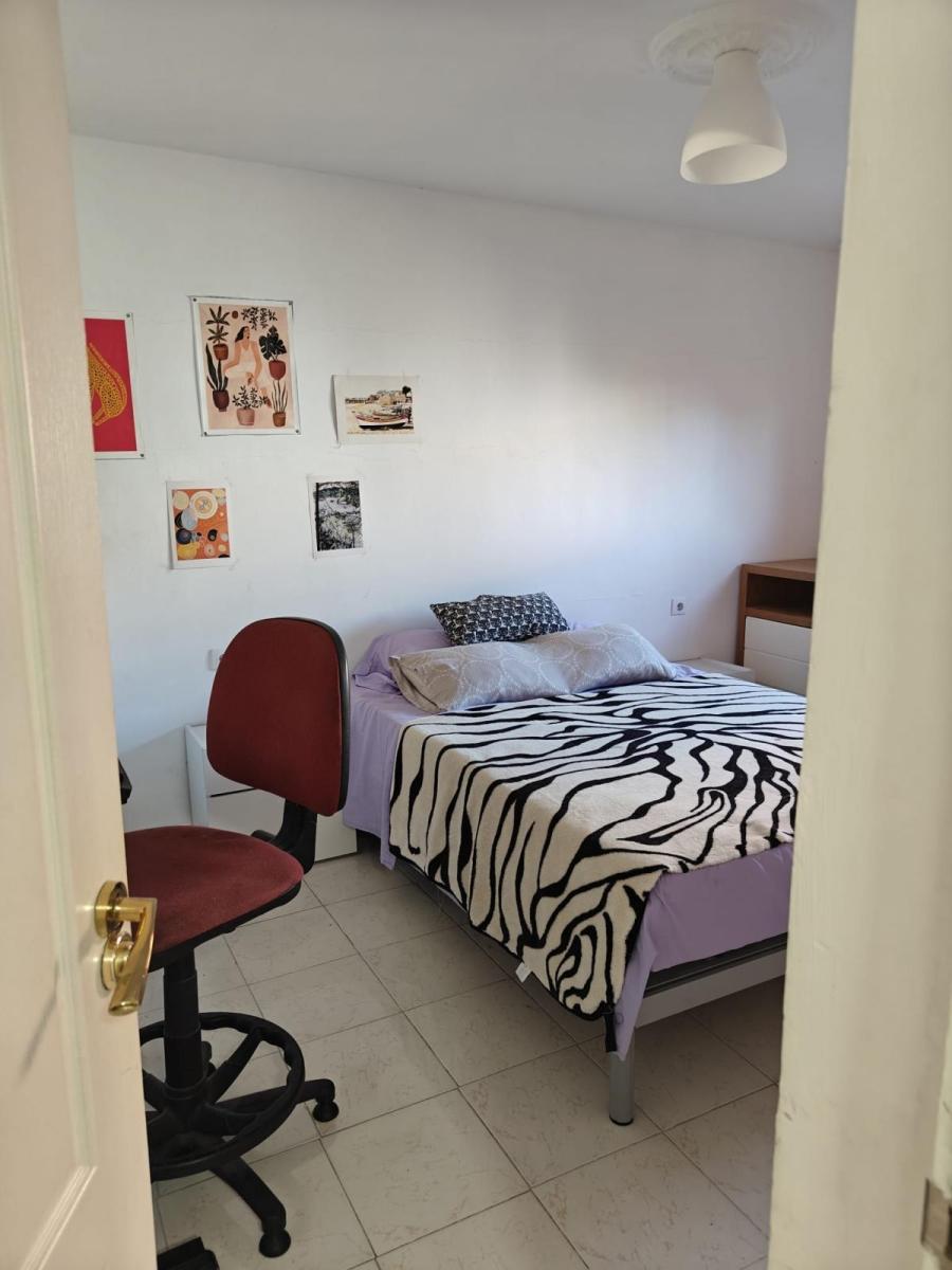 Flat for Rent in Granada