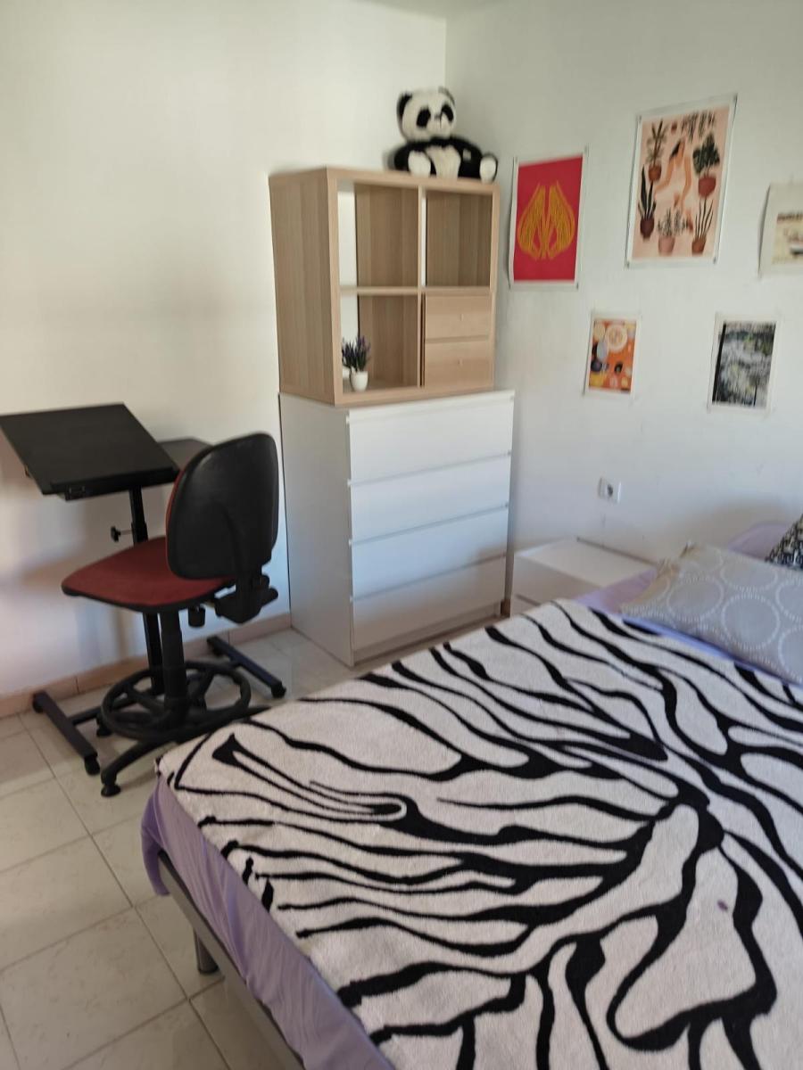 Flat for Rent in Granada