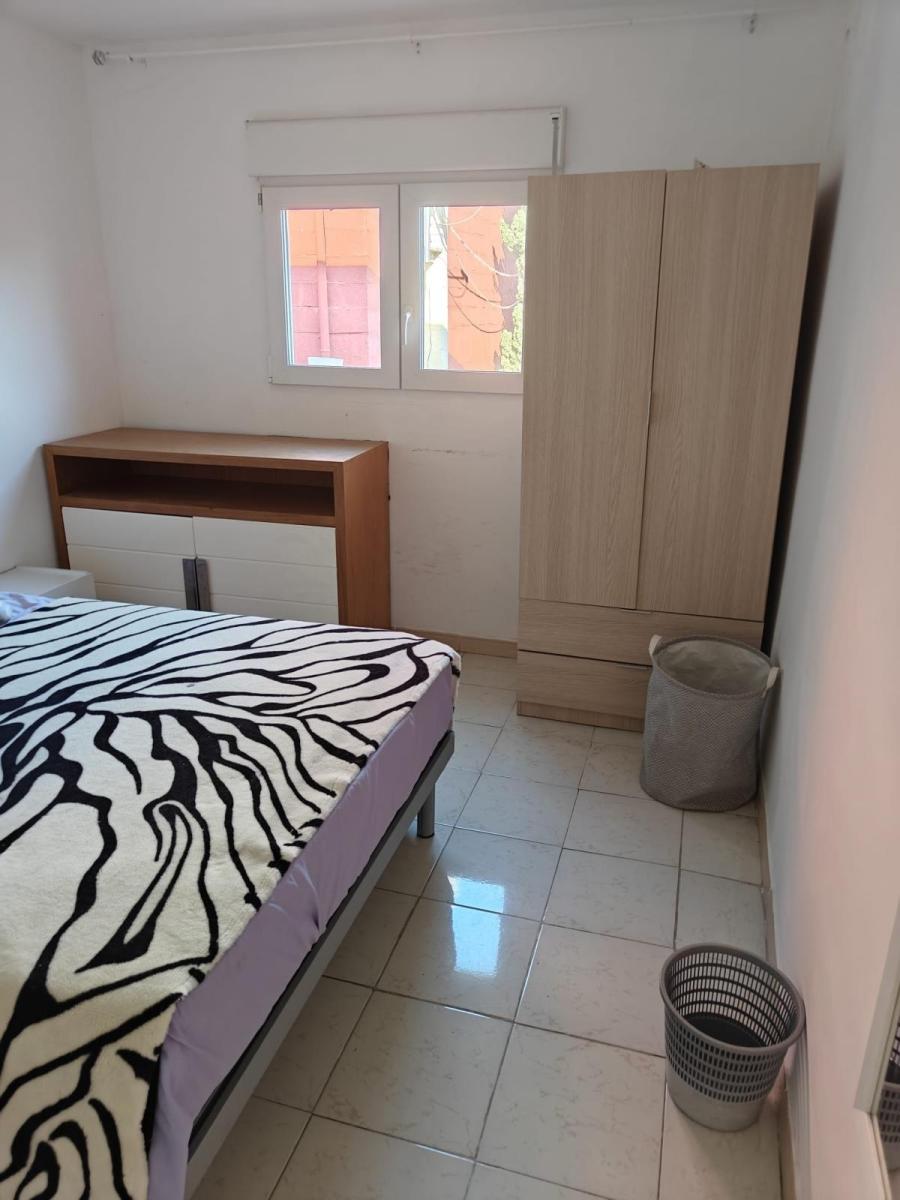 Flat for Rent in Granada
