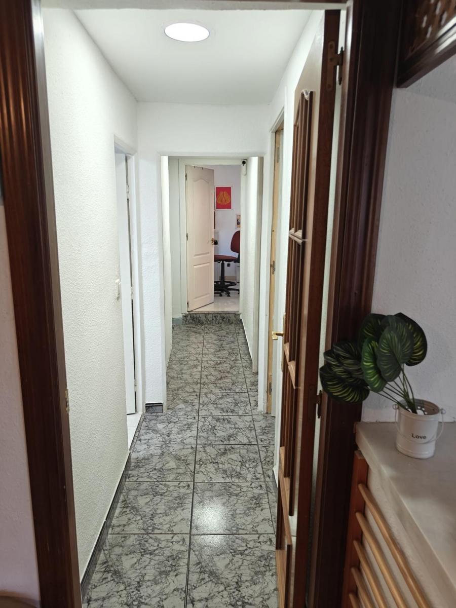 Flat for Rent in Granada