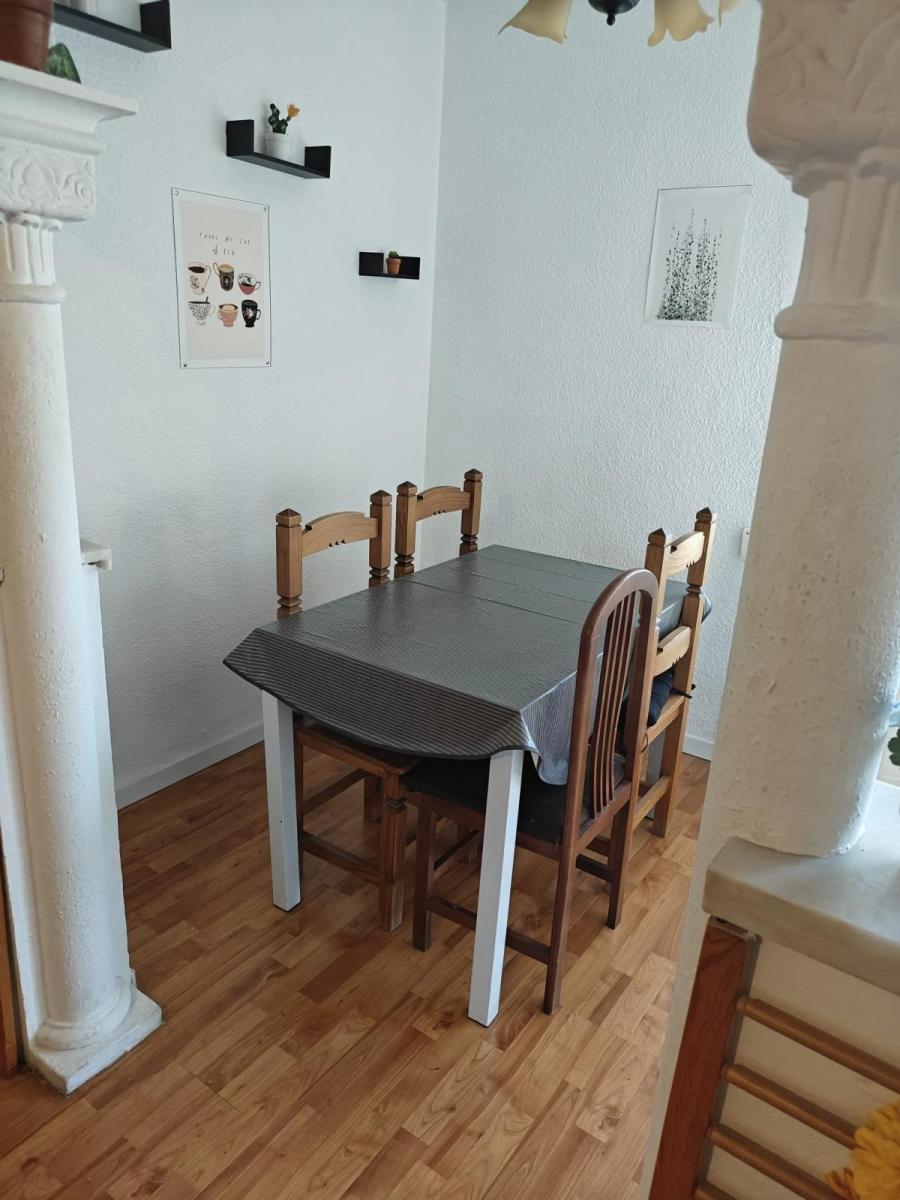 Flat for Rent in Granada