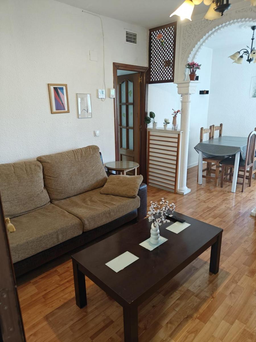 Flat for Rent in Granada
