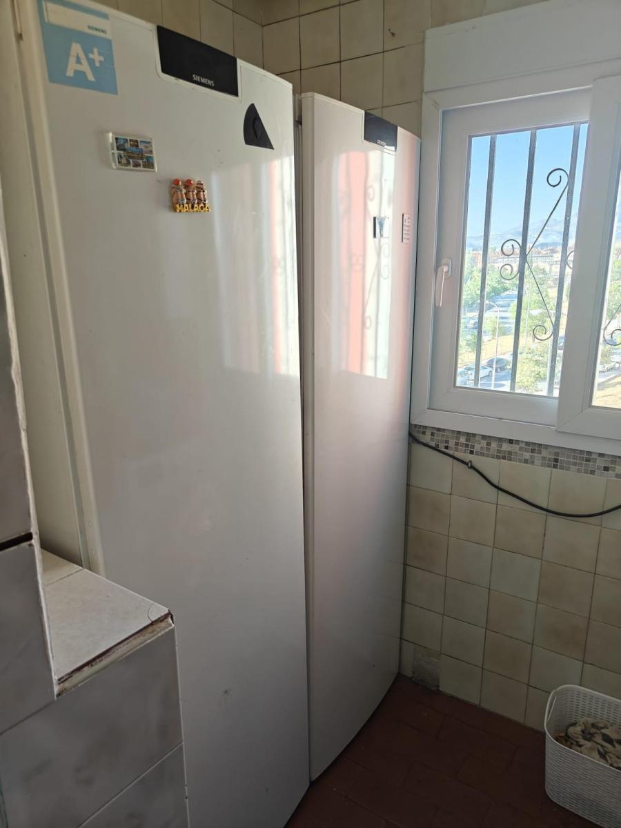 Flat for Rent in Granada