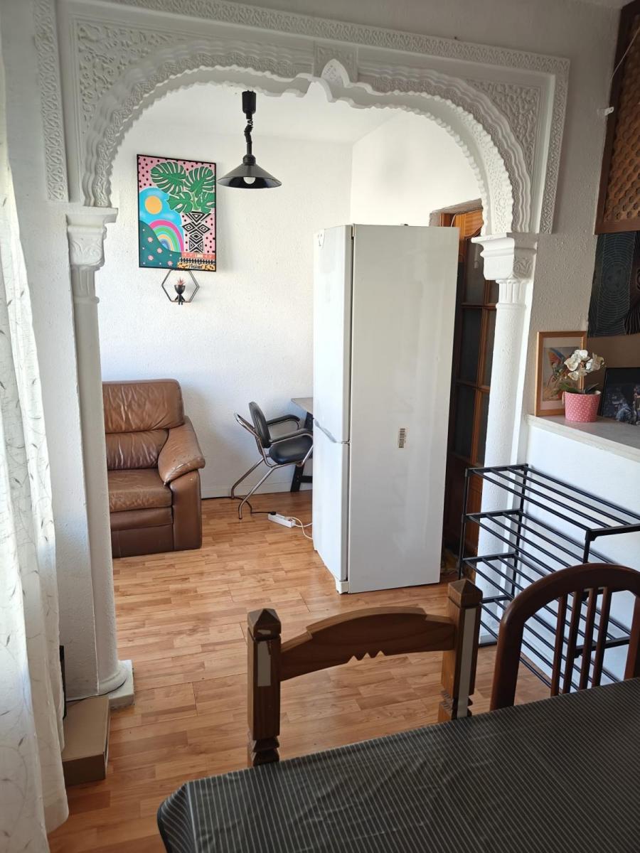Flat for Rent in Granada