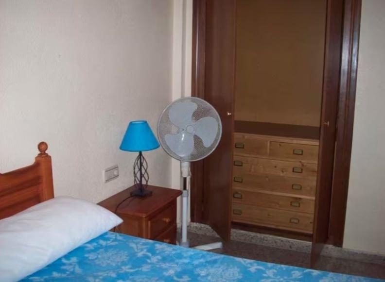 Flat for Rent in Granada