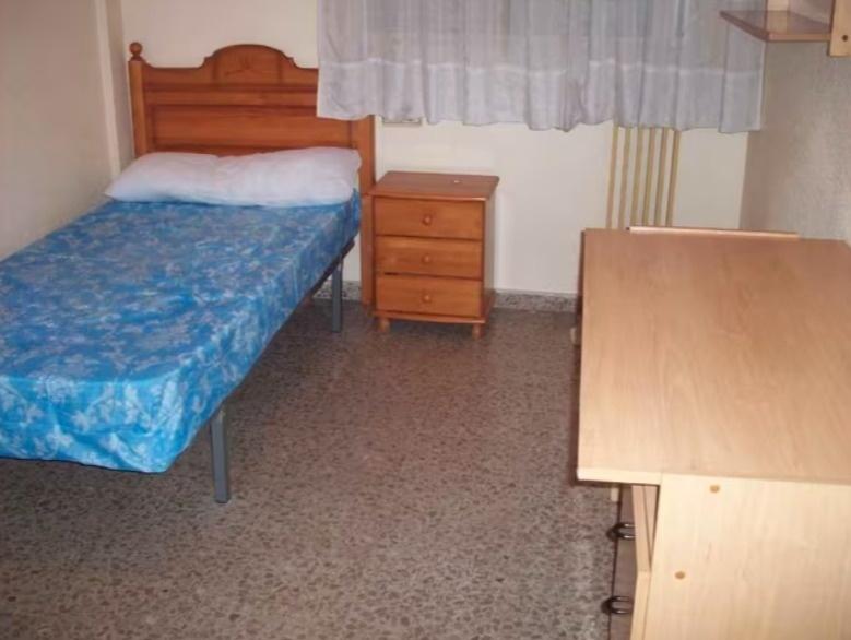 Flat for Rent in Granada