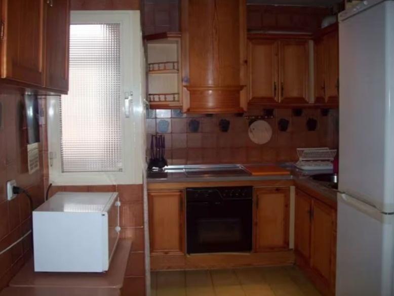 Flat for Rent in Granada