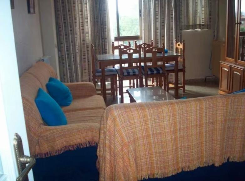 Flat for Rent in Granada