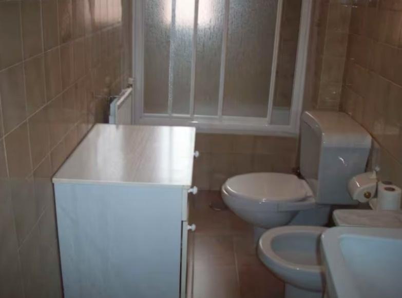 Flat for Rent in Granada