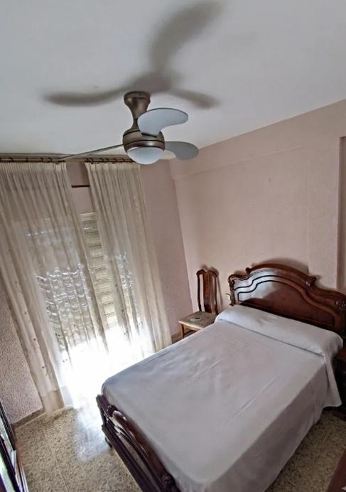 Flat for Rent in Granada