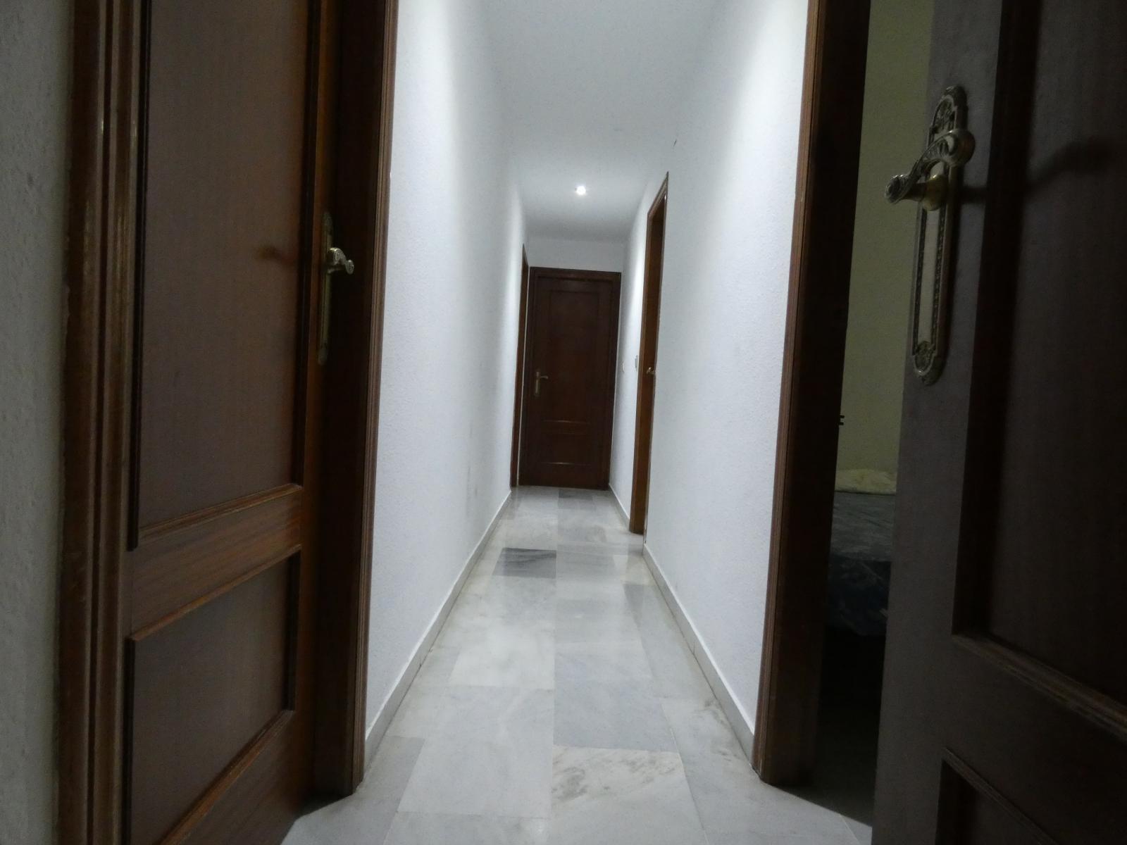 Flat for Rent in Granada