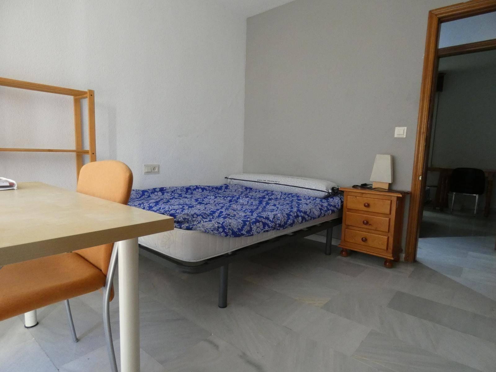 Flat for Rent in Granada
